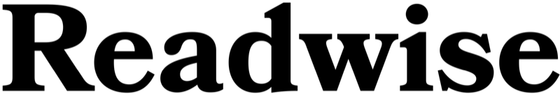 Readwise logo