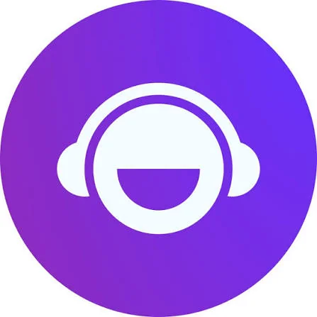 Логотип Brain.fm
