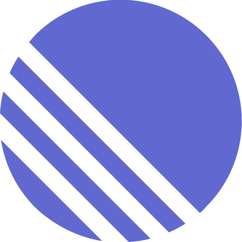 Логотип Linear